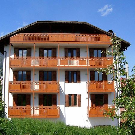 Casa Anselmi Apartment Croviana Exterior photo